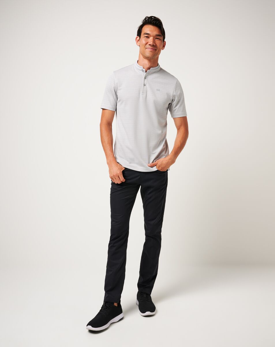 SUNNY DAYS AHEAD POLO SHIRT 4